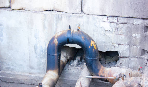 Water damage restoration insurance claims in Leipsic, OH