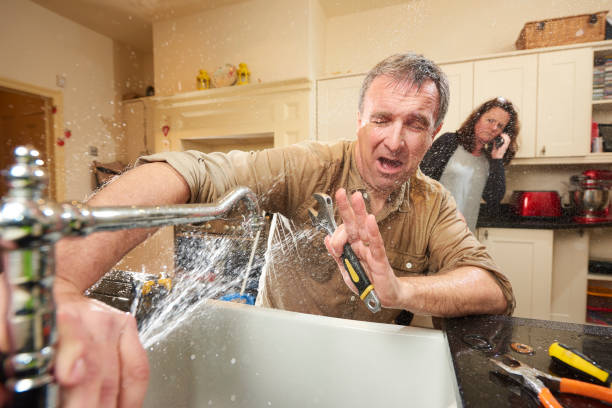 Best Flood damage cleanup  in Leipsic, OH